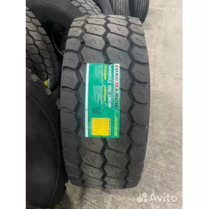 Грузовая шина 445/65 R22,5 Long March LM-539F 22PR  купить в Красноуфимске