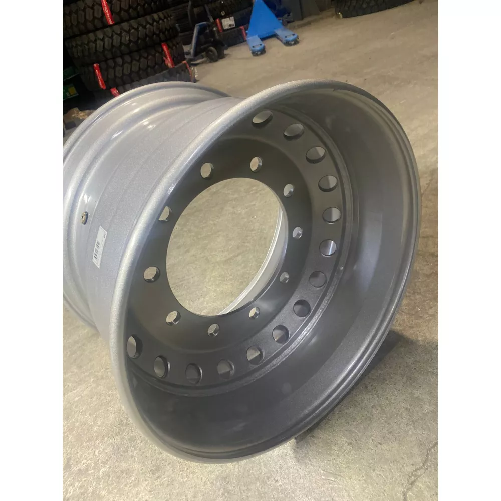 Диск 14,00х22,5 ЕТ-0 PCD 10x335 D 281 ASTERRO в Красноуфимске