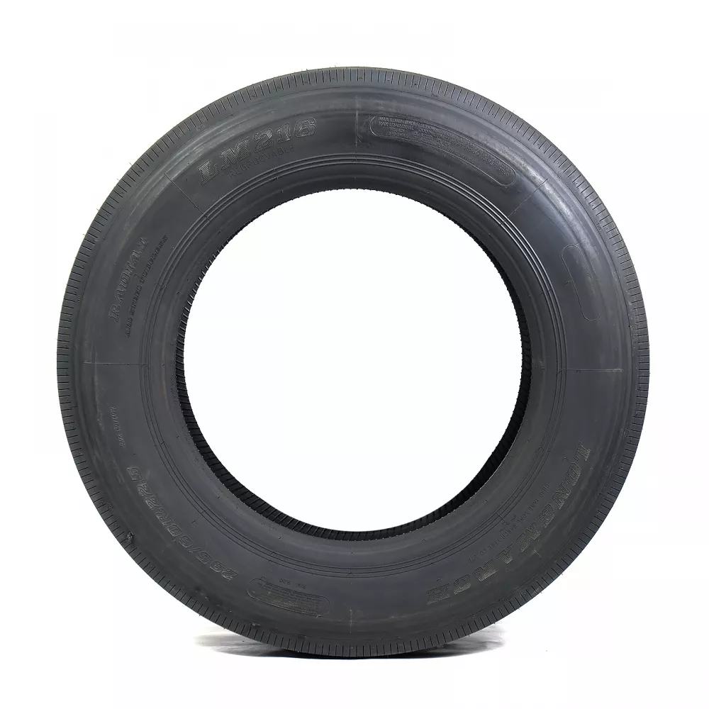 Грузовая шина 295/60 R22,5 Long March LM-216 18PR в Красноуфимске