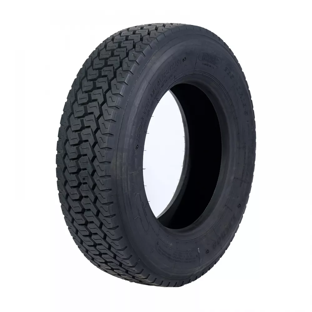 Грузовая шина 265/70 R19,5 Long March LM-508 16PR в Красноуфимске