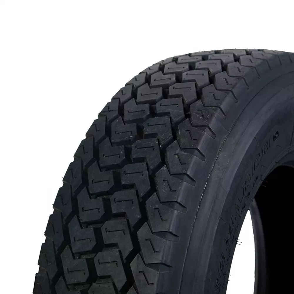 Грузовая шина 265/70 R19,5 Long March LM-508 16PR в Красноуфимске