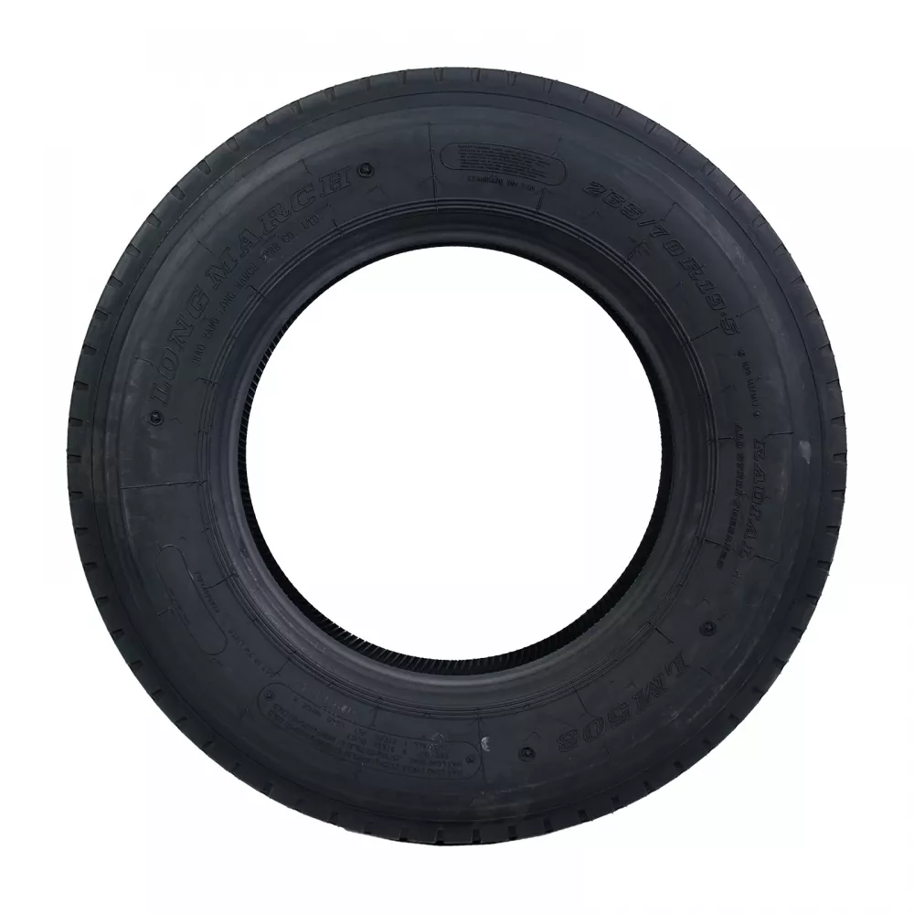 Грузовая шина 265/70 R19,5 Long March LM-508 16PR в Красноуфимске