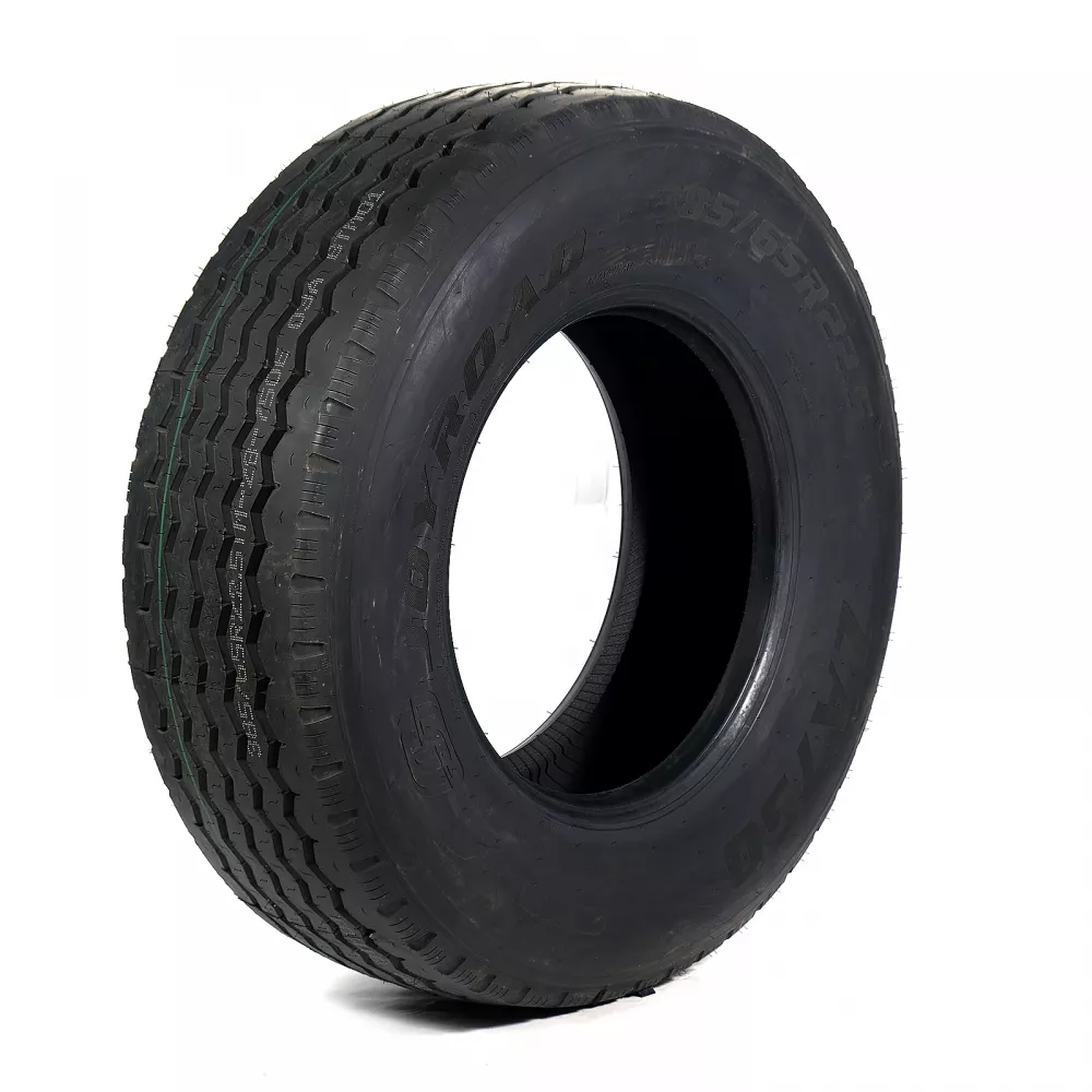 Грузовая шина 385/65 R22,5 Joyroad ZA-750 20PR в Красноуфимске