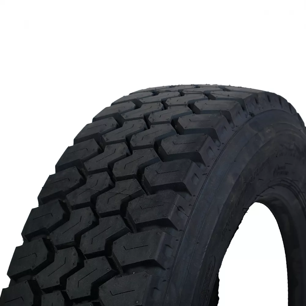 Грузовая шина 245/70 R19,5 Long March LM-509 16PR в Красноуфимске