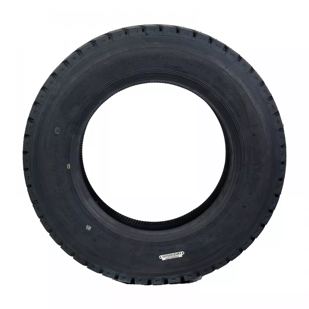 Грузовая шина 245/70 R19,5 Long March LM-509 16PR в Красноуфимске