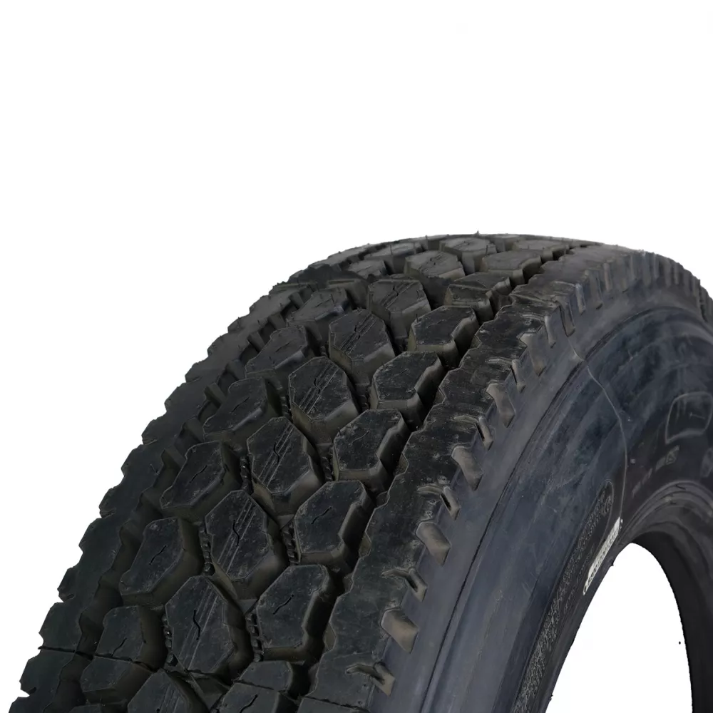 Грузовая шина 285/75 R24,5 Long March LM-516 16PR в Красноуфимске