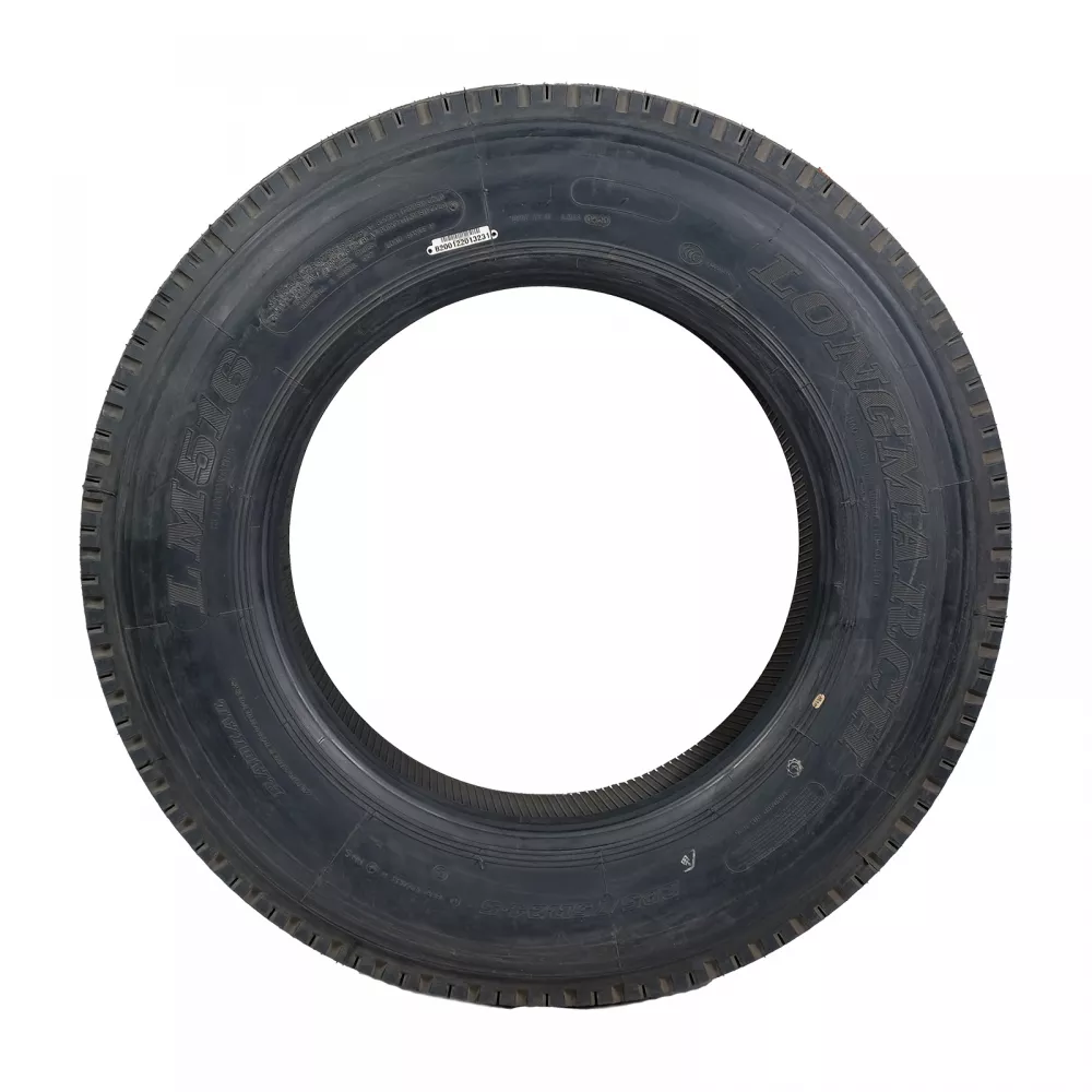 Грузовая шина 285/75 R24,5 Long March LM-516 16PR в Красноуфимске