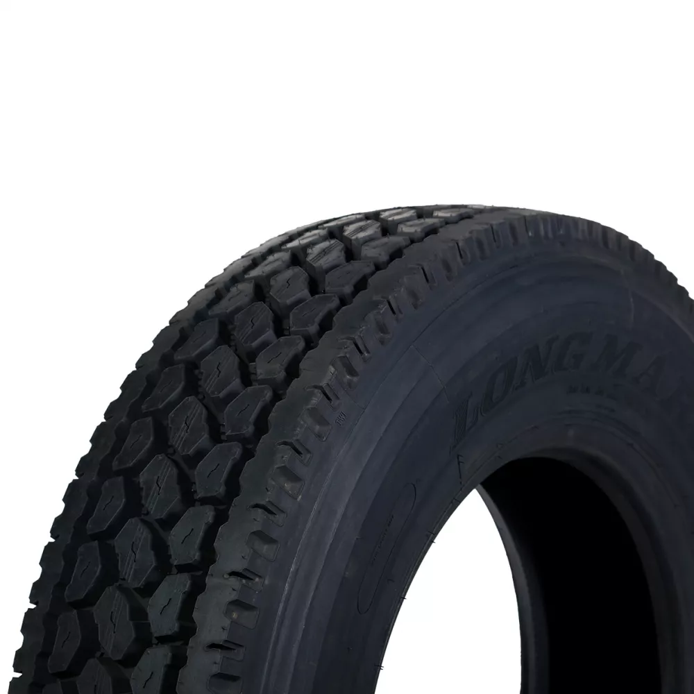 Грузовая шина 295/75 R22,5 Long March LM-516 16PR в Красноуфимске