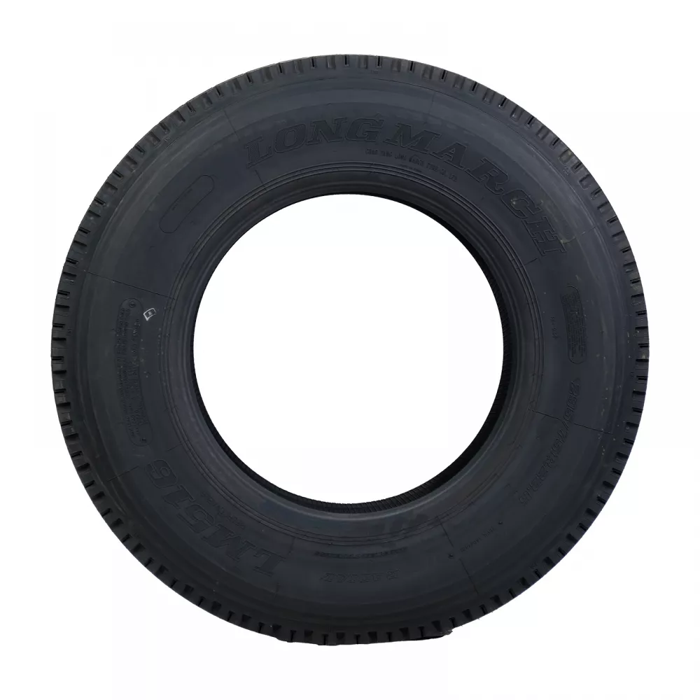 Грузовая шина 295/75 R22,5 Long March LM-516 16PR в Красноуфимске