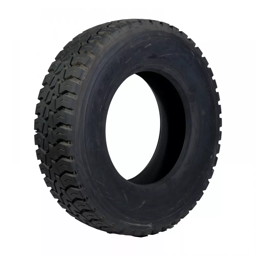 Грузовая шина 295/80 R22,5 Long March LM-328 18PR в Красноуфимске