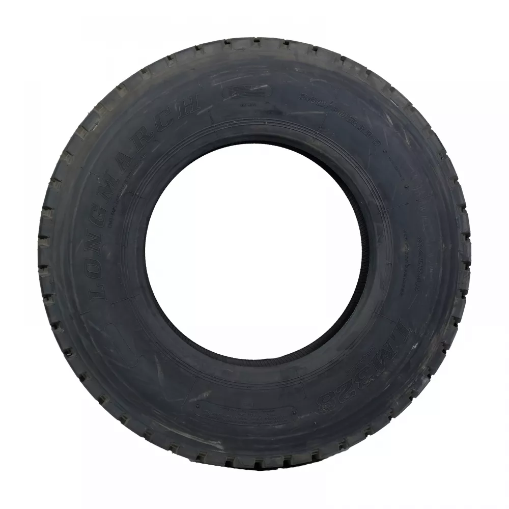 Грузовая шина 295/80 R22,5 Long March LM-328 18PR в Красноуфимске