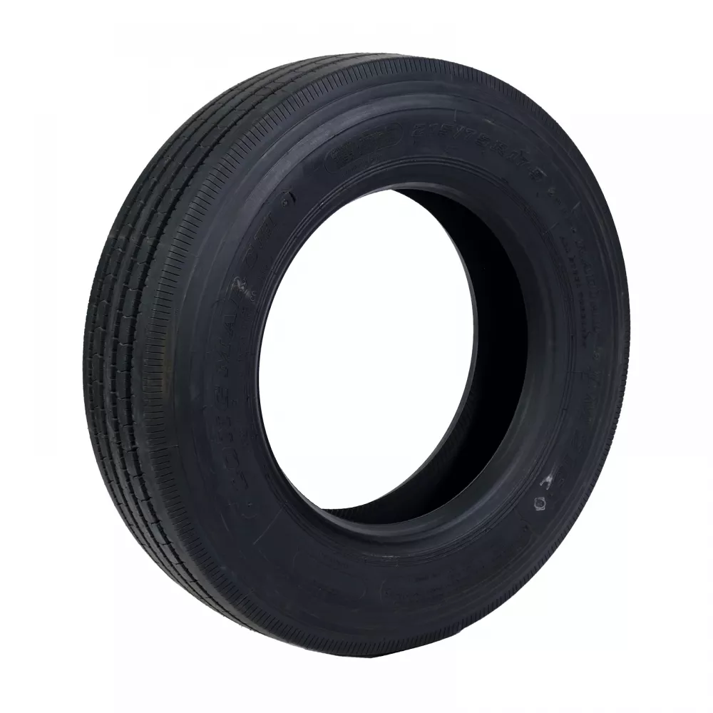 Грузовая шина 215/75 R17,5 Long March LM-216 16PR в Красноуфимске