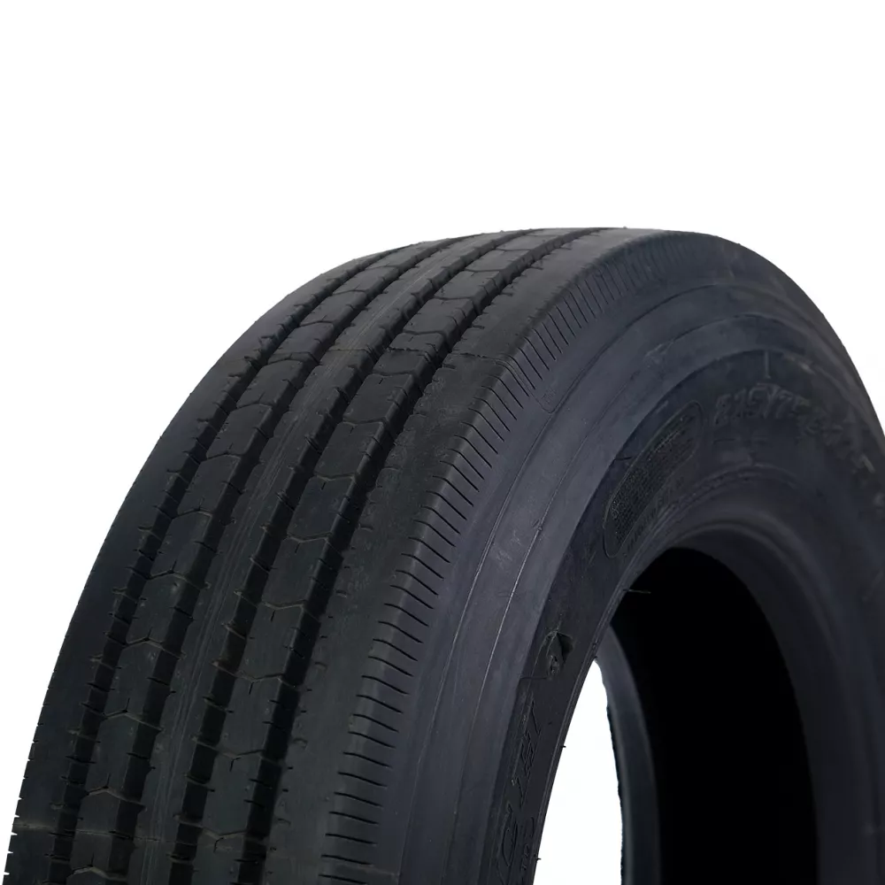 Грузовая шина 215/75 R17,5 Long March LM-216 16PR в Красноуфимске