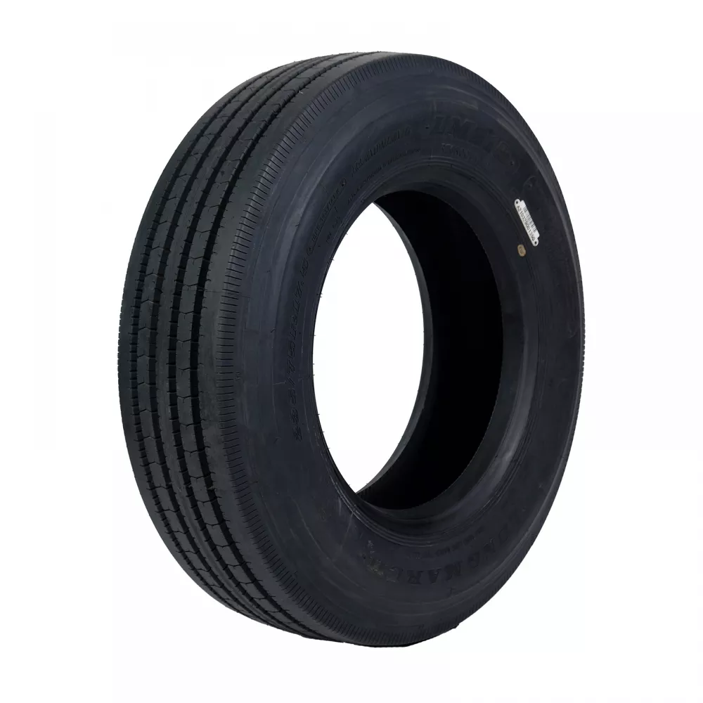 Грузовая шина 235/75 R17,5 Long March LM-216 18PR в Красноуфимске