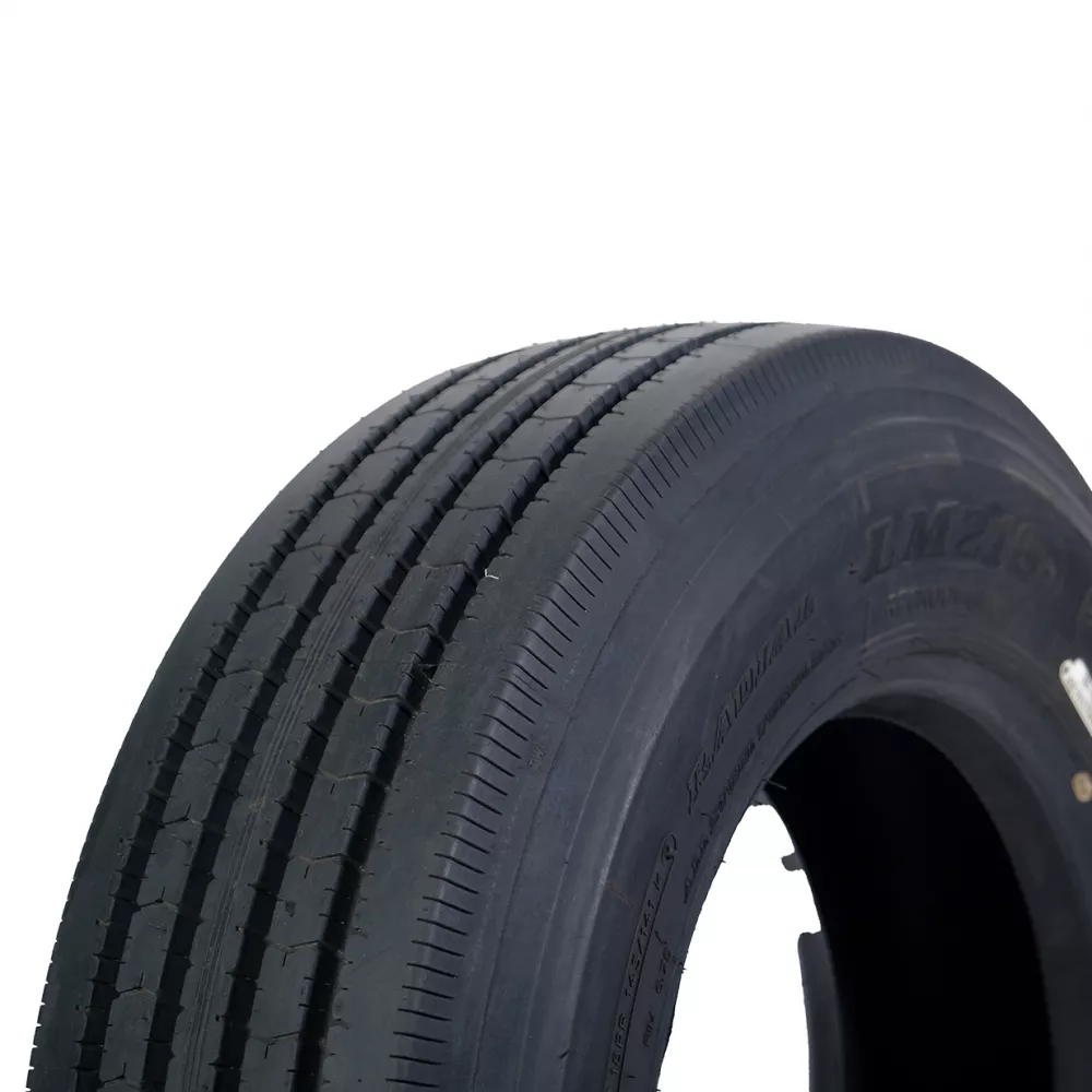 Грузовая шина 235/75 R17,5 Long March LM-216 18PR в Красноуфимске