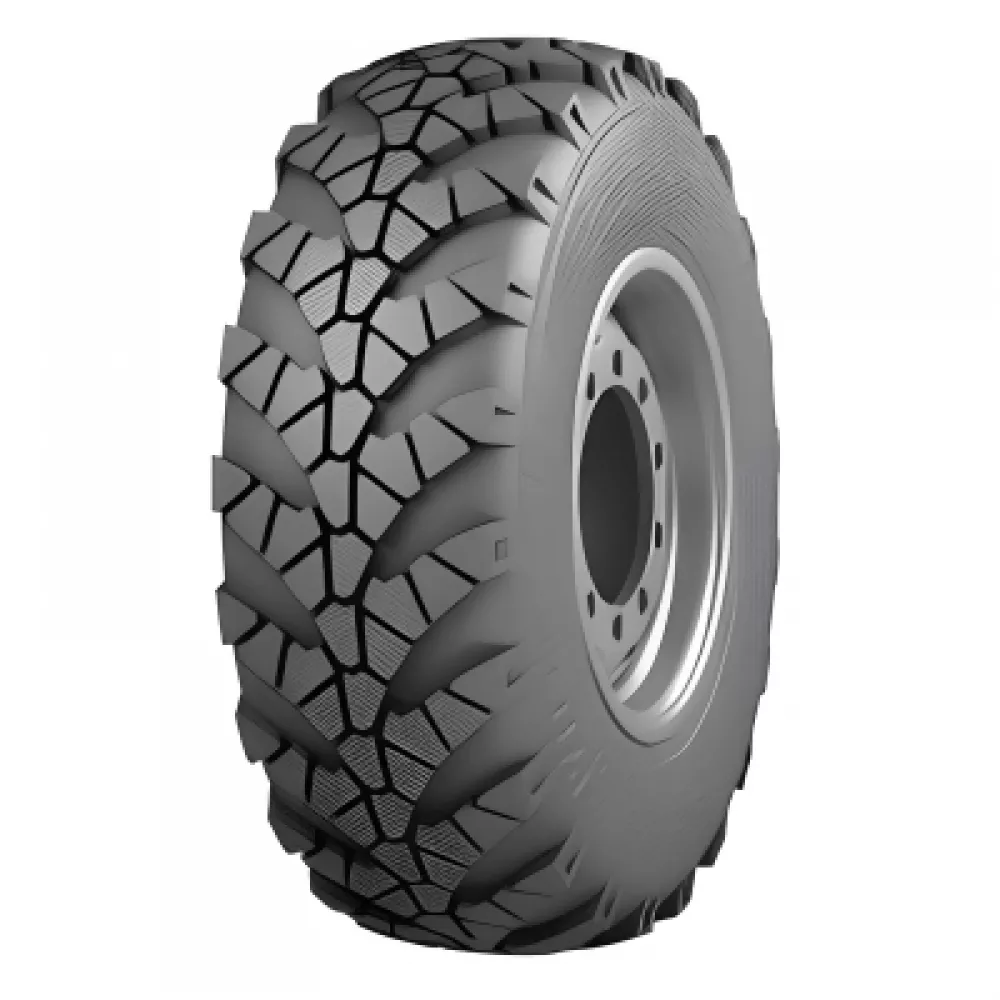 Грузовая шина 425/85R21 Tyrex CRG POWER О-184 НС18  в Красноуфимске