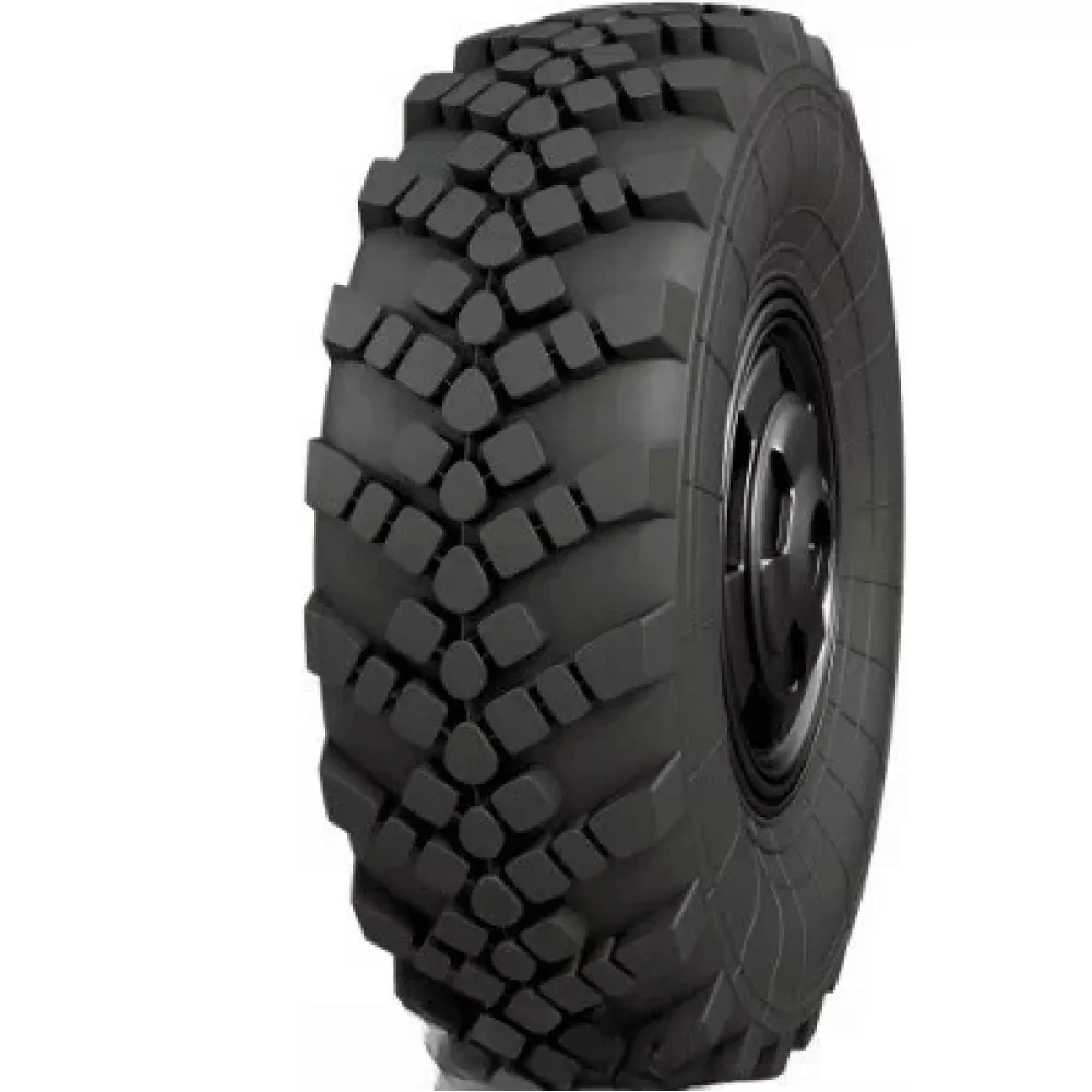 Грузовая шина 425/85 R21 Кама-1260-1 НС18 в Красноуфимске