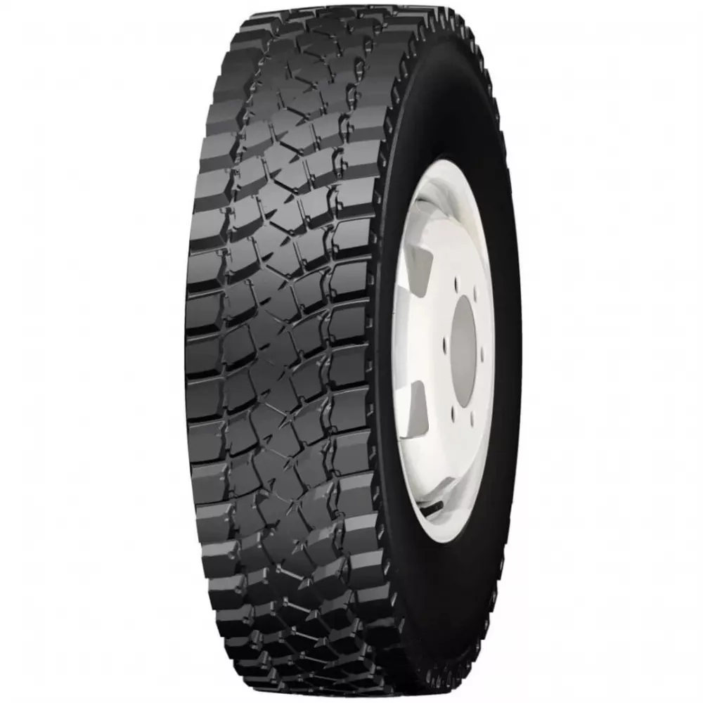 Грузовая шина 315/80 R22,5 Кама NU-701 в Красноуфимске