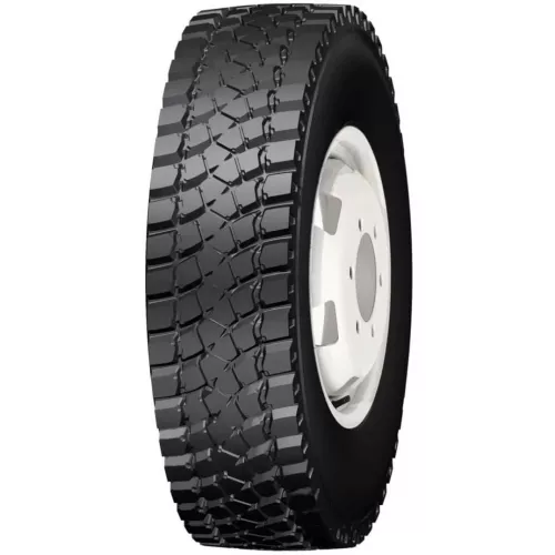 Грузовая шина 315/80 R22,5 Кама NU-701 купить в Красноуфимске