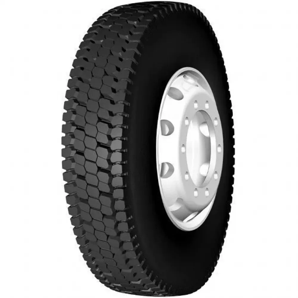 Грузовая шина 315/80 R22,5 Кама NR-201 в Красноуфимске