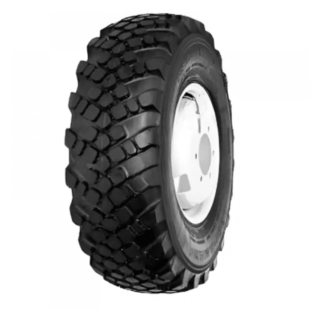 Грузовая шина 425/85 R21 Кама 1260-2 НС18 в Красноуфимске