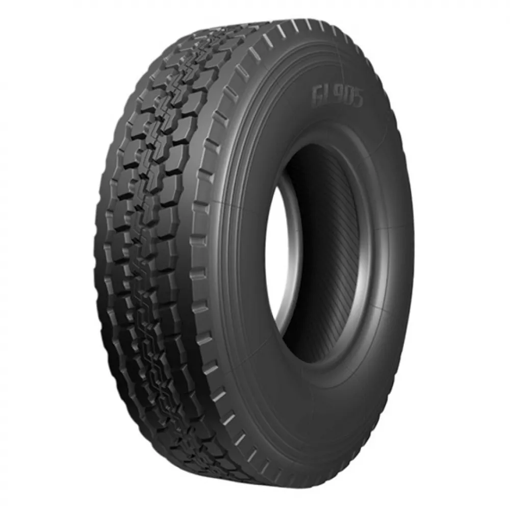 Грузовая шина 385/95R25 14,00R25 ADVANCE ***GLB05 TL H2 170F AD EN  в Красноуфимске