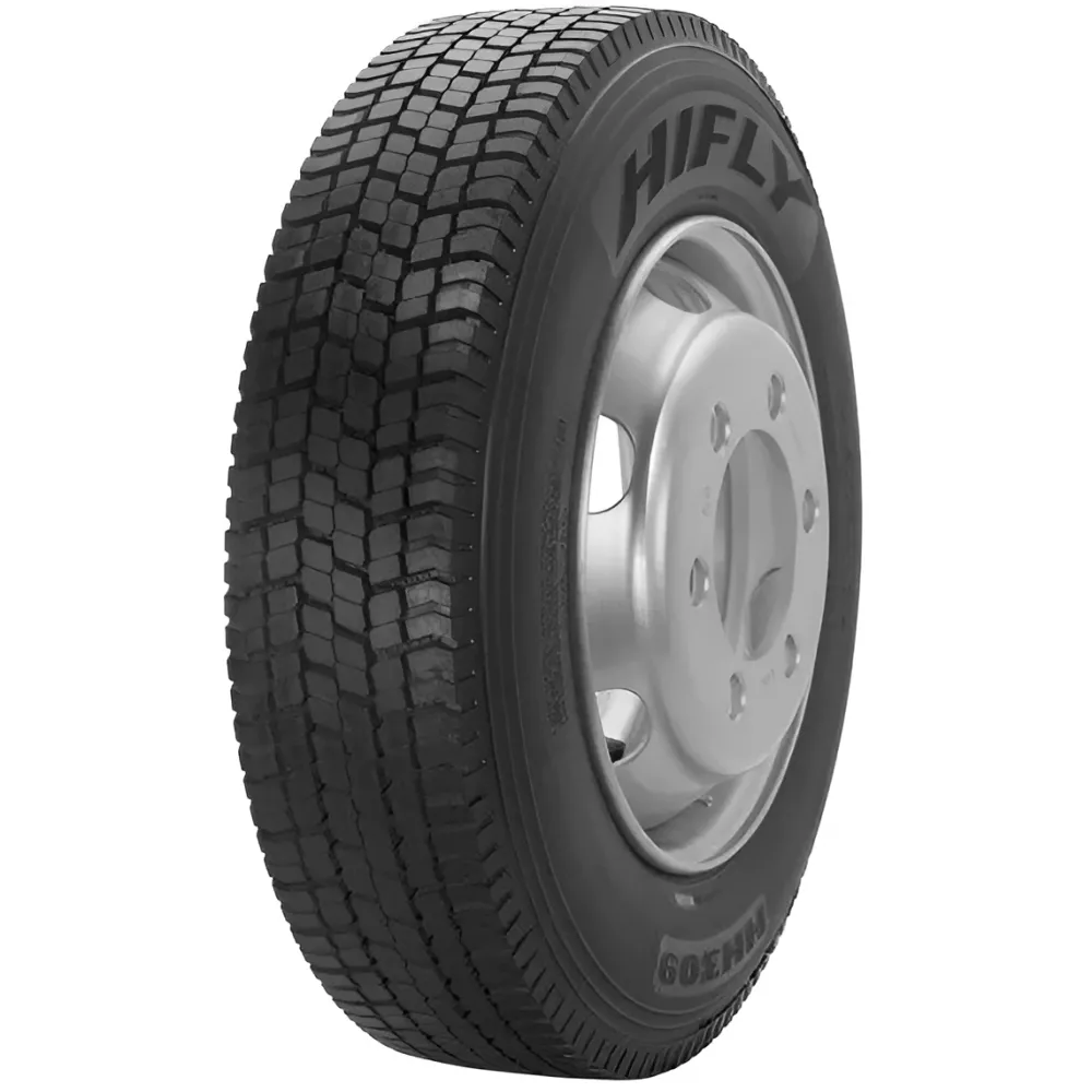 Грузовая шина 315/80 R22,5 Hifly HH309 в Красноуфимске