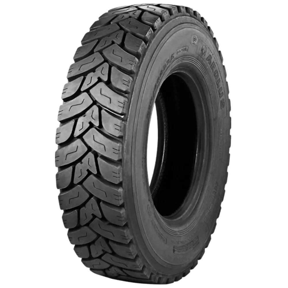 Грузовая шина Aeolus Neo ADC52 315/80 R22.5 157/154K  в Красноуфимске