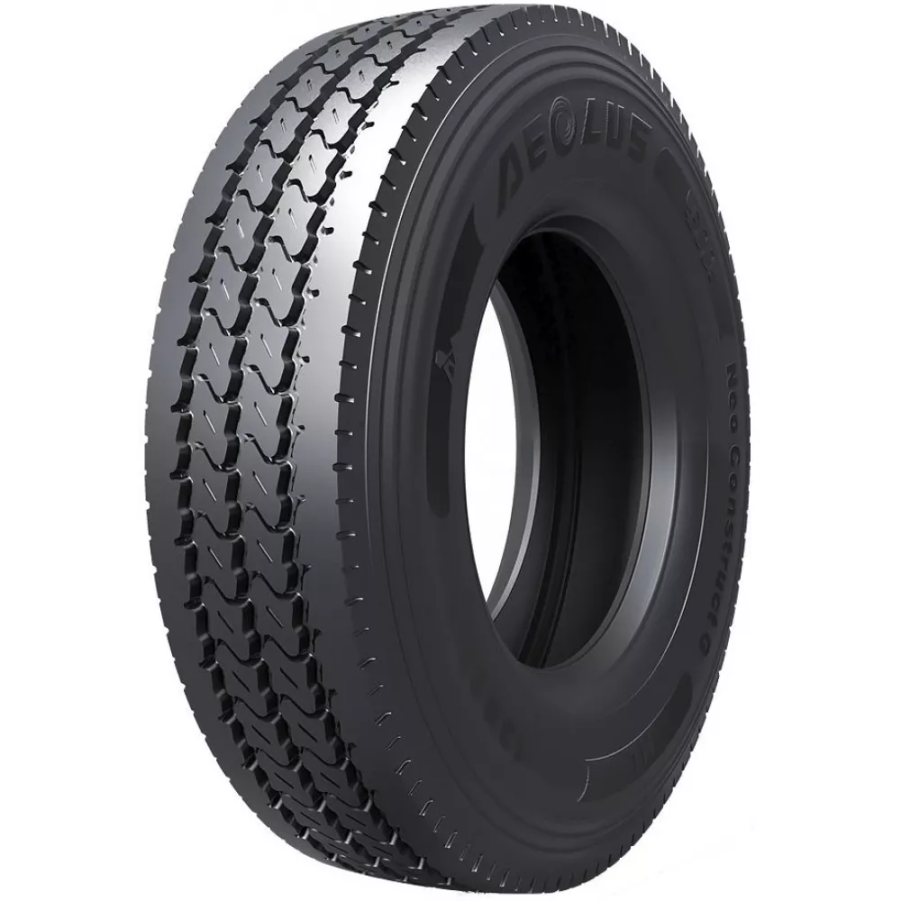 Грузовая шина Aeolus Neo Construct G 315/80 R22.5 158/150K в Красноуфимске