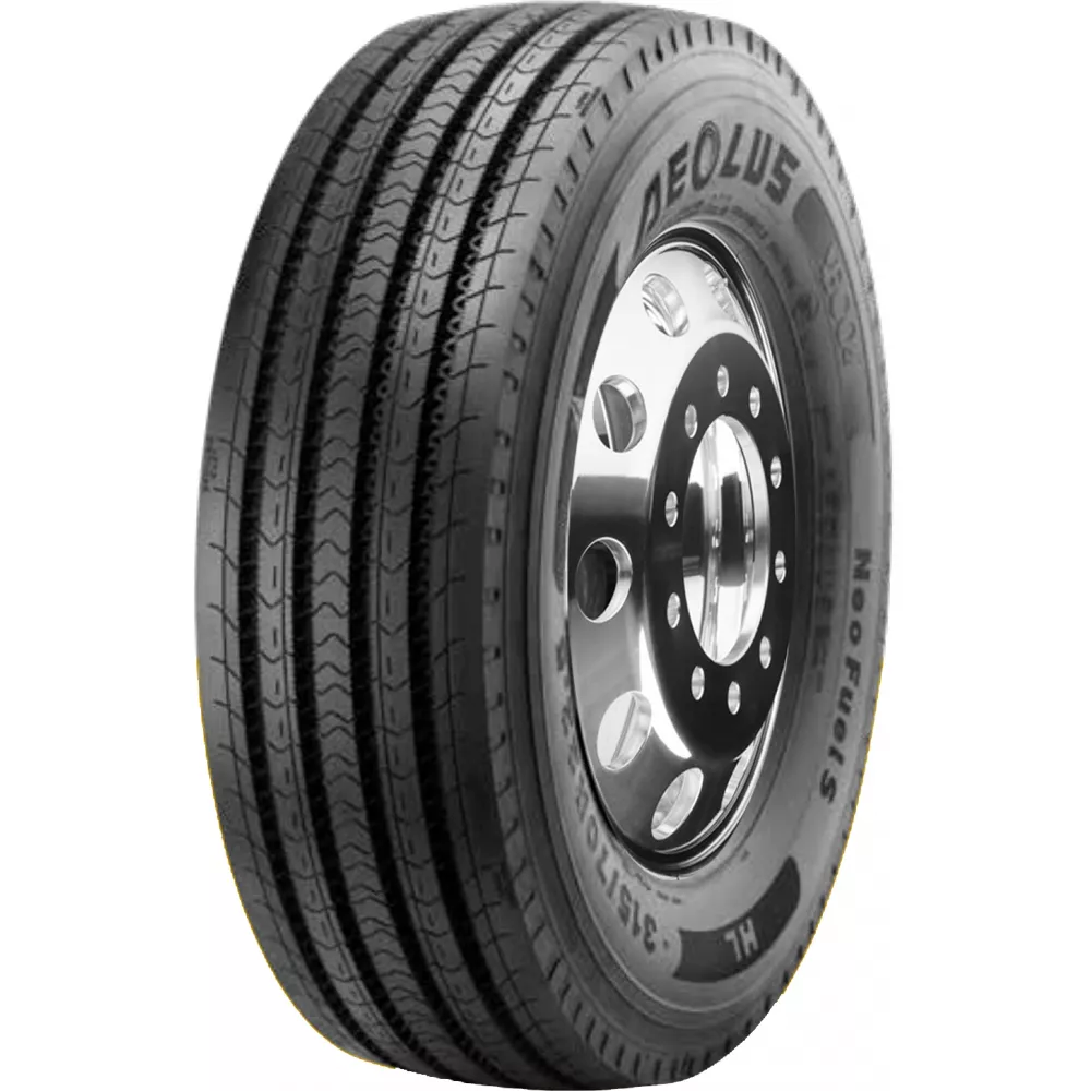 Грузовая шина Aeolus Neo Fuel S 295/60 R22.5 150/147K в Красноуфимске