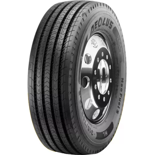 Грузовая шина Aeolus Neo Fuel S 315/70 R22,5 156/150L, Рулевая ось купить в Красноуфимске