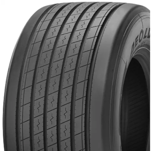 Грузовая шина Aeolus Neo Fuel T2 445/45 R19,5 164J, Прицеп купить в Красноуфимске