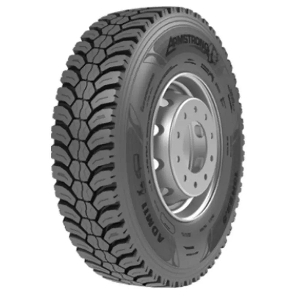 Грузовая шина Armstrong ADM11 315/80 R22.5 156/150K для ведущей оси в Красноуфимске