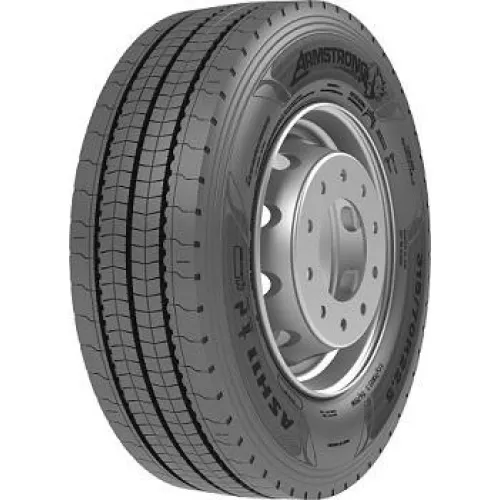 Грузовая шина Armstrong ASH11 295/80 R22,5 154/149M, Рулевая ось купить в Красноуфимске