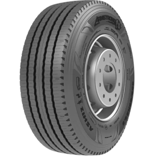 Грузовая шина Armstrong ASH12 385/65 R22,5 164K, рулевая ось купить в Красноуфимске