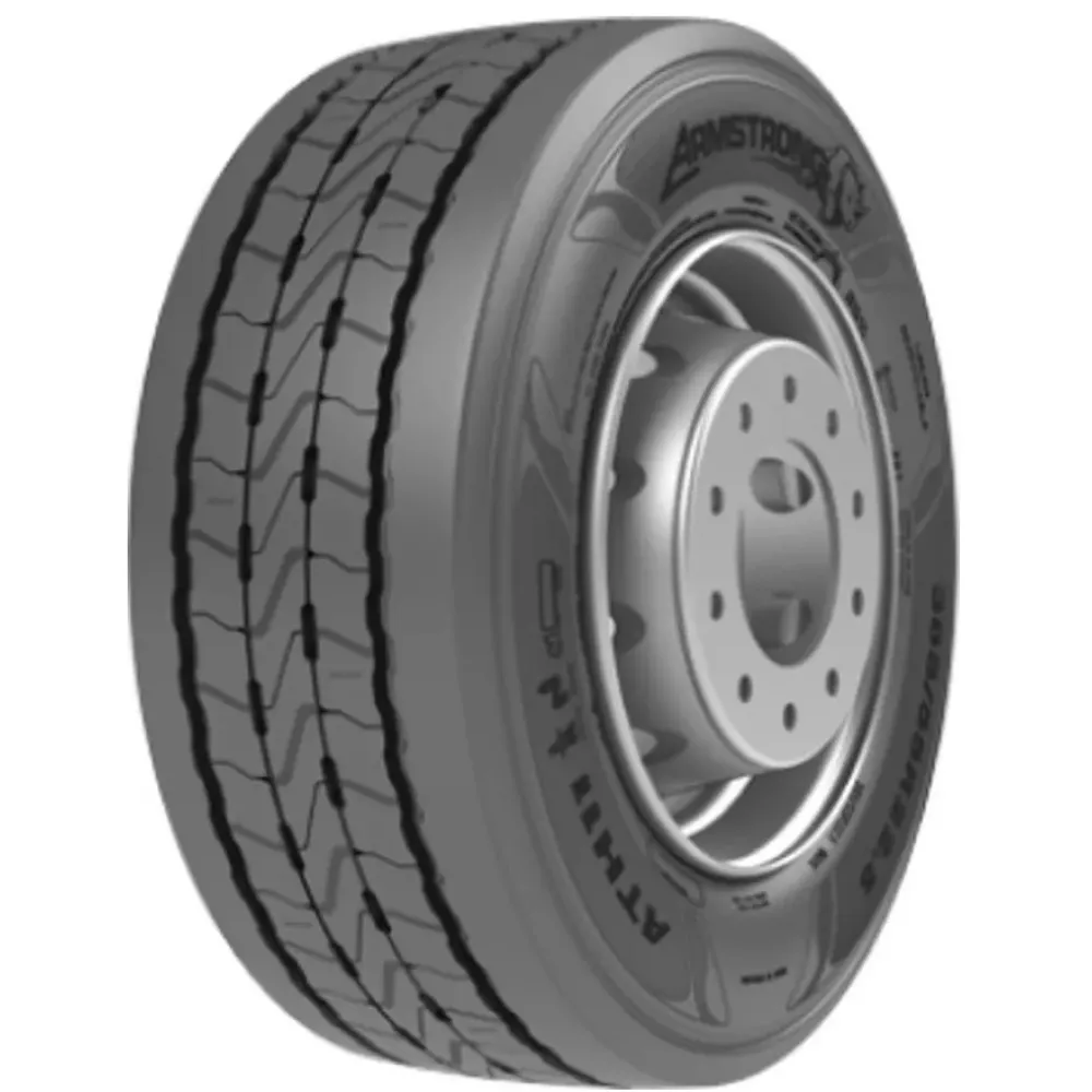 Грузовая шина Armstrong ATH11 385/65 R22.5 160K для прицепа в Красноуфимске