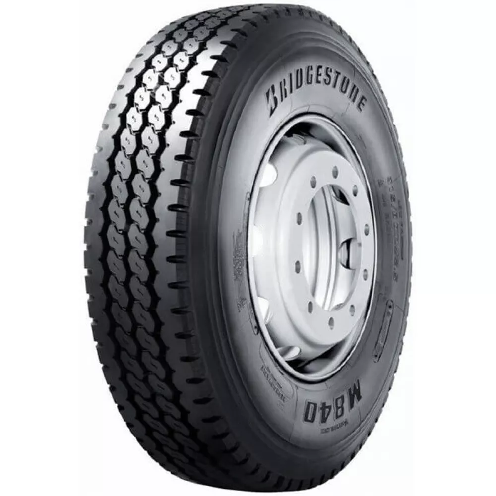 Грузовая шина Bridgestone M840 R22,5 315/80 158G TL  в Красноуфимске