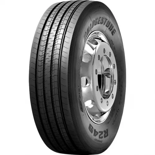 Грузовая шина Bridgestone R249 ECO R22.5 385/65 160K TL купить в Красноуфимске