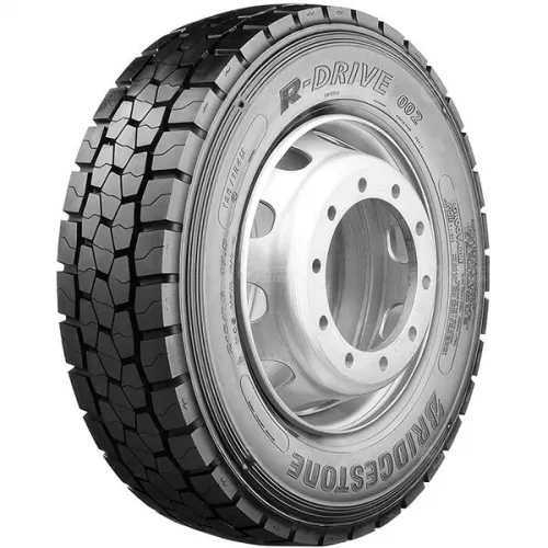 Грузовая шина Bridgestone RD2 R17,5 235/75 132/130M TL купить в Красноуфимске