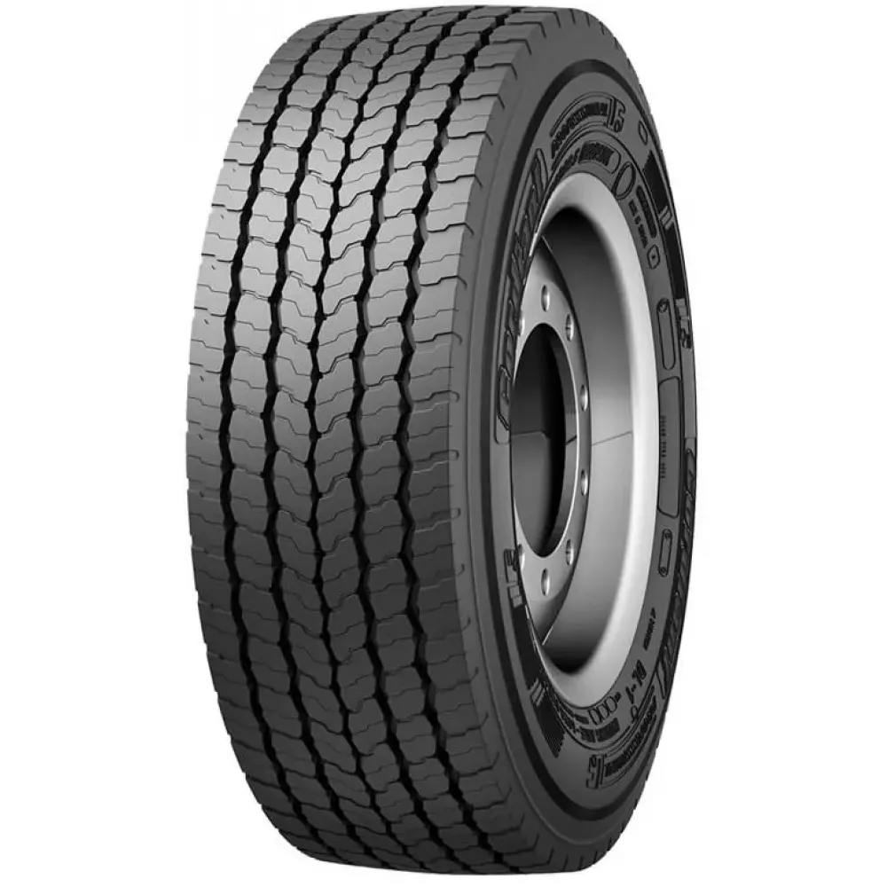 Грузовая шина Cordiant Professional DL-1 295/60 R22.5 150/147K для ведущей оси в Красноуфимске