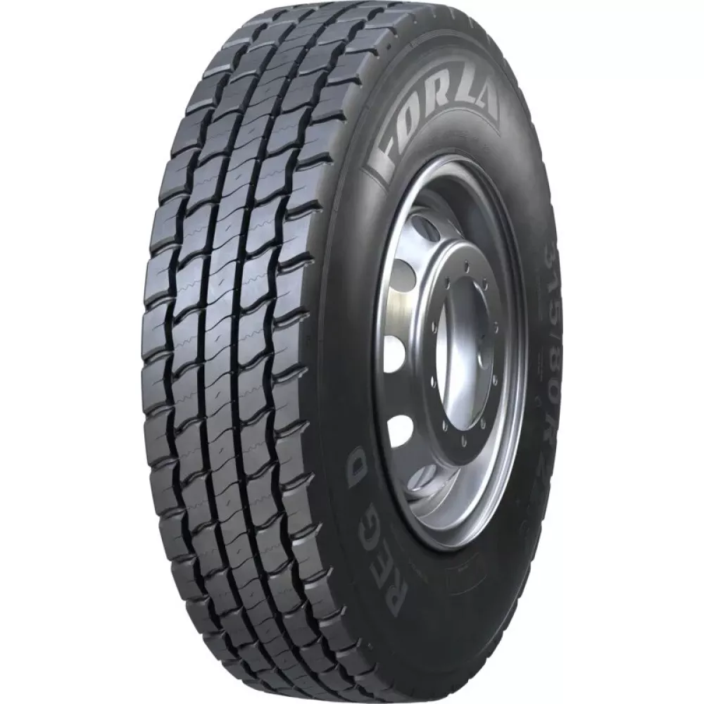 Грузовая шина Forza REG D 315/80 R22,5 154/150K в Красноуфимске