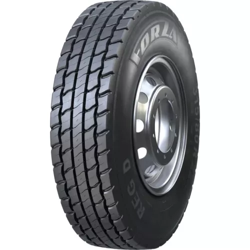 Грузовая шина Forza REG D 315/80 R22,5 154/150K купить в Красноуфимске