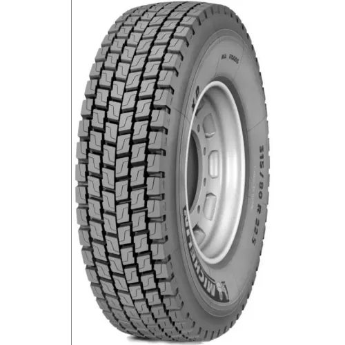 Грузовая шина Michelin ALL ROADS XD 295/80 R22,5 152/148M купить в Красноуфимске