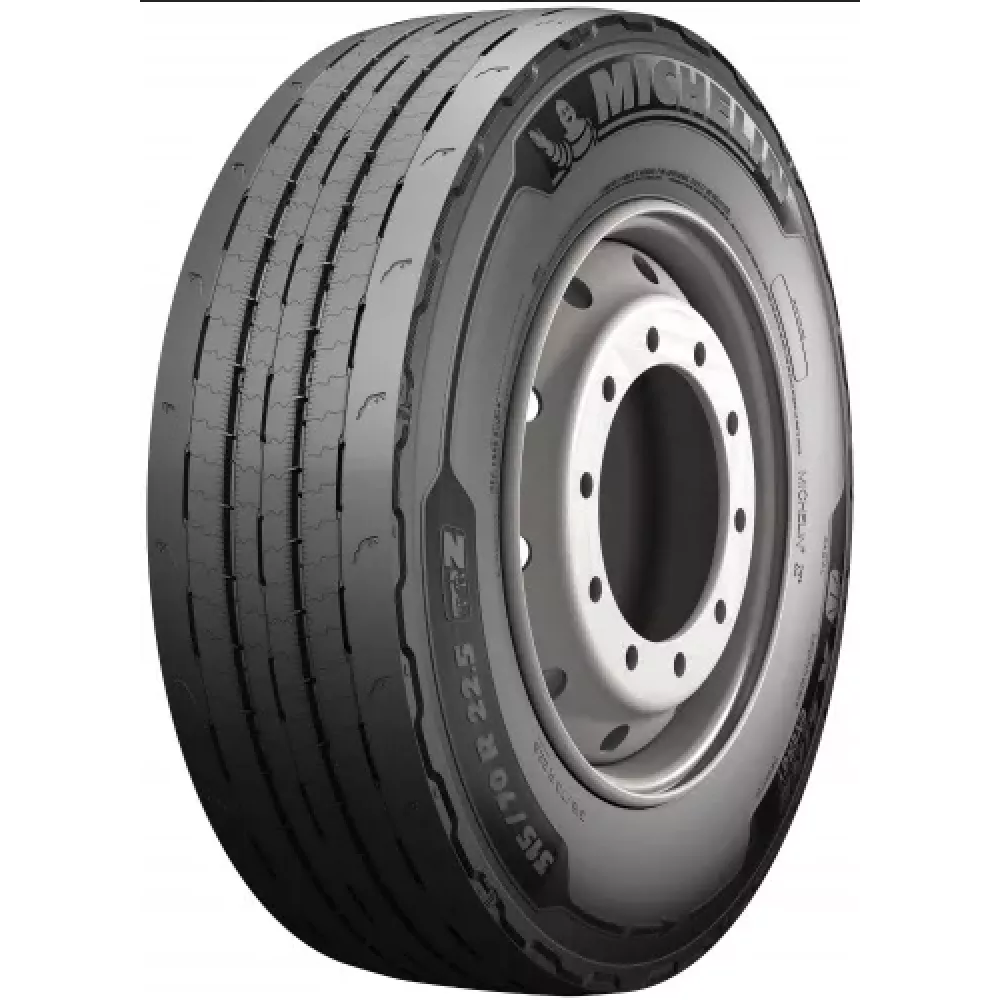 Грузовая шина Michelin X Line Energy Z2 315/70 R22,5 156/150L в Красноуфимске