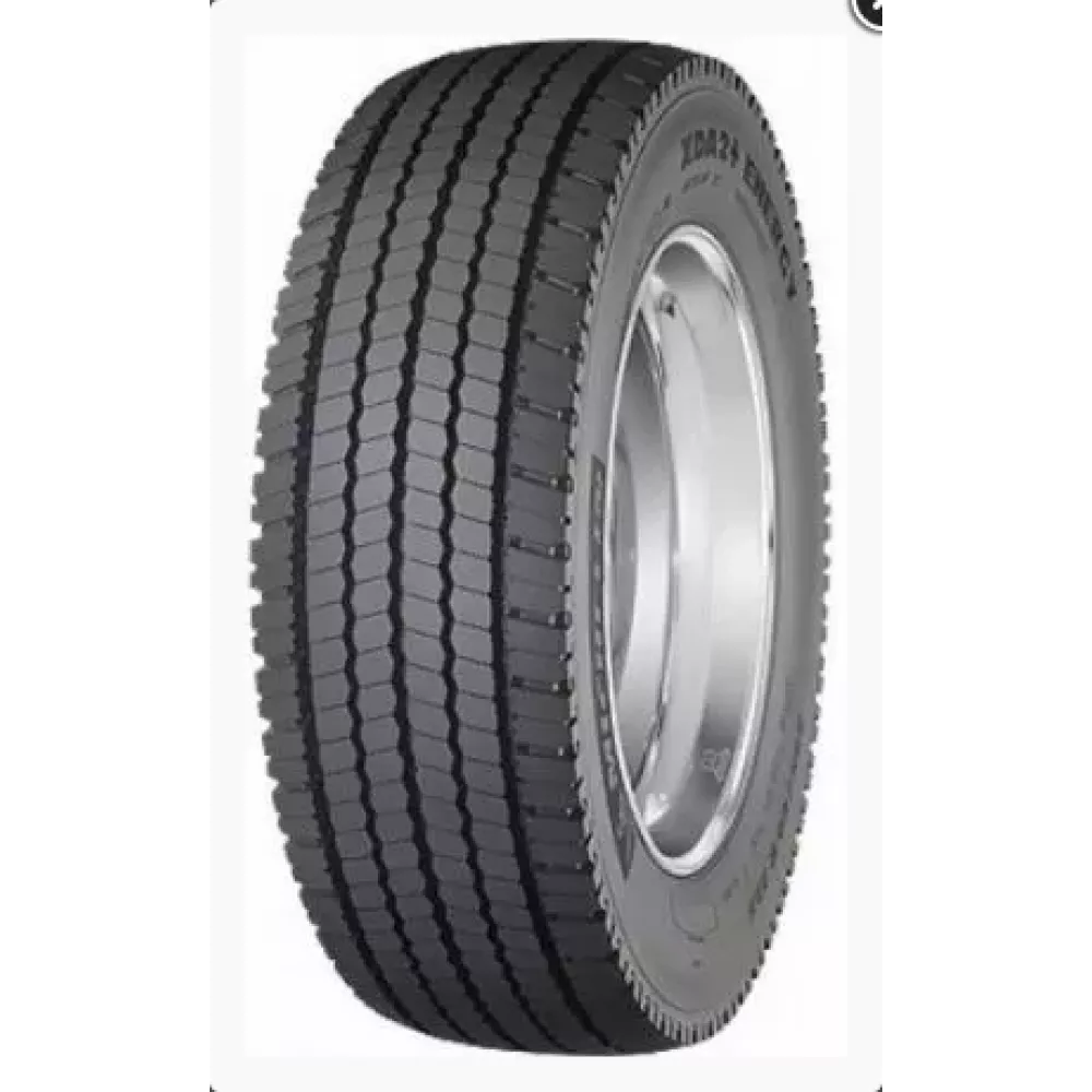 Грузовая шина Michelin XDA2+ Energy 295/60 R22,5 150/147K в Красноуфимске