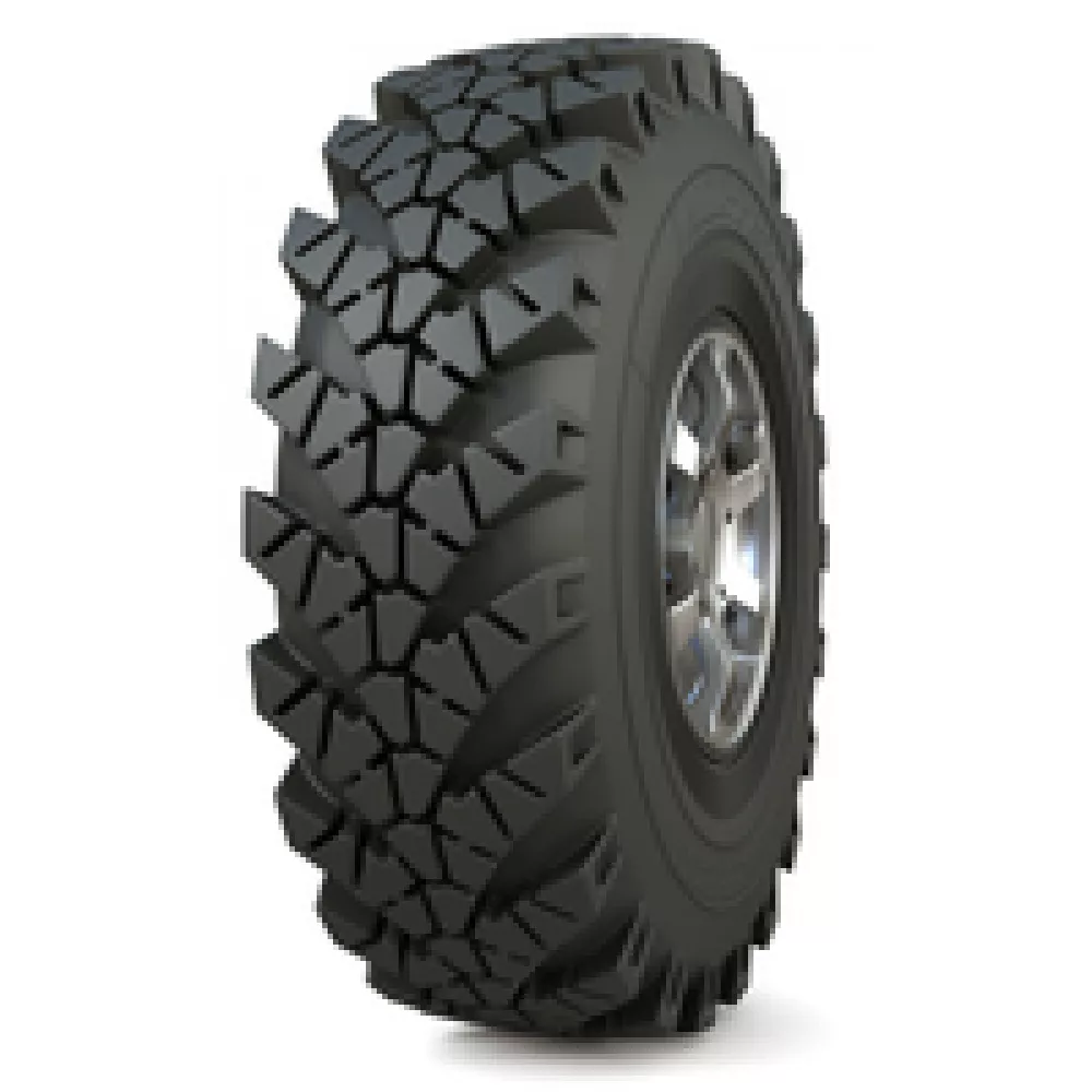 Грузовая шиная Nortec TR 1260 425/85 R21 156 G  в Красноуфимске