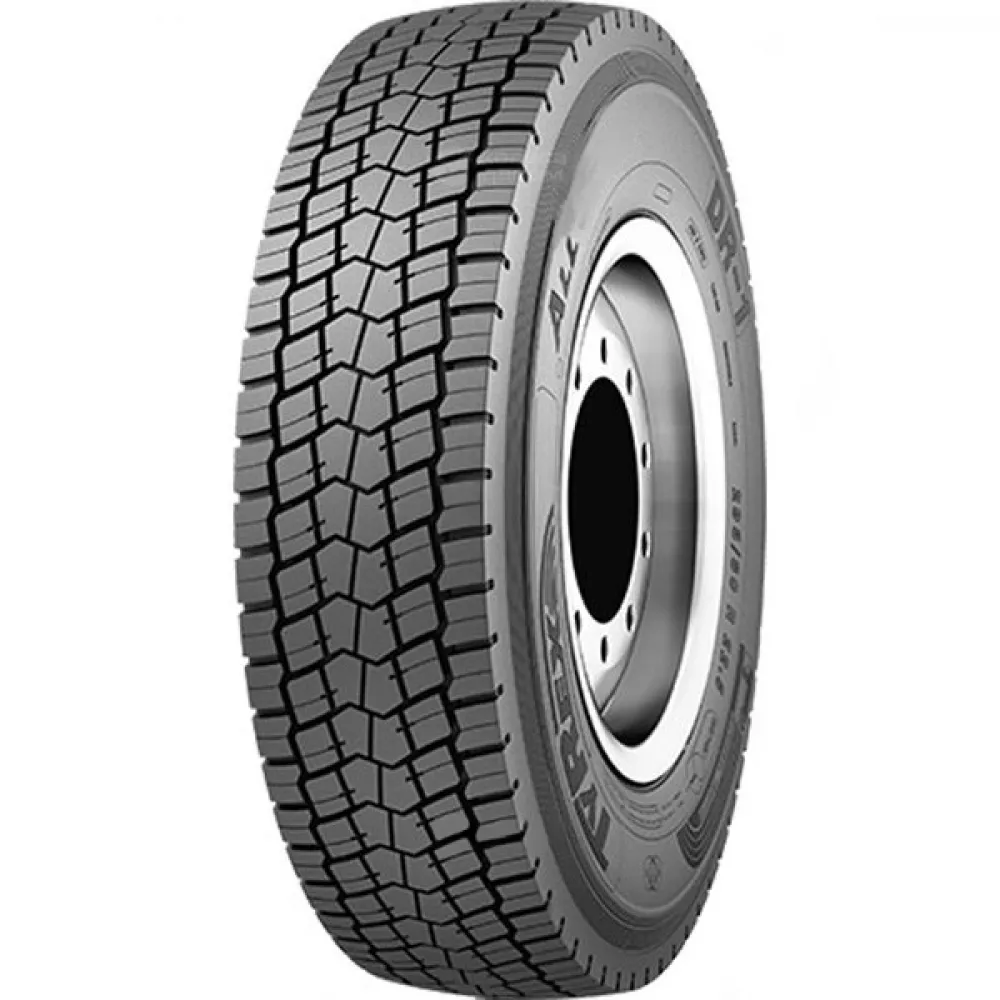 Грузовая шина TYREX ALL STEEL DR-1 R22,5 315/80 154/150M TL в Красноуфимске