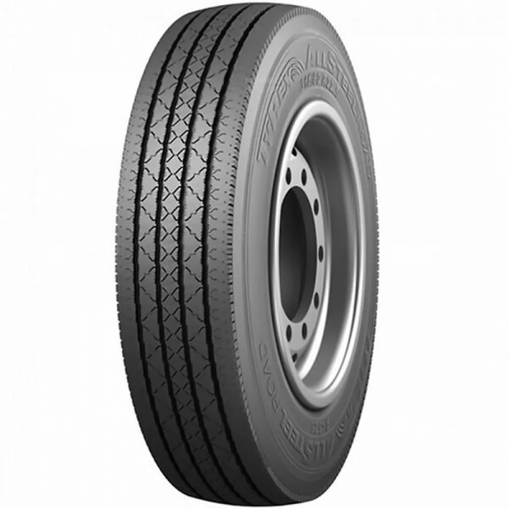 Грузовая шина TYREX ALL STEEL FR-401 R22,5 315/80 154/150M TL в Красноуфимске