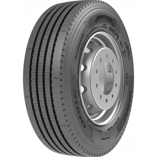 Грузовая шина Armstrong ASR12 215/75 R17,5 128/126M 3PMSF (Рулевая ось) купить в Красноуфимске