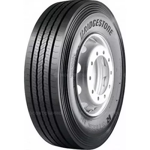 Грузовая шина Bridgestone RSV1 385/65 R22,5 160/158L (Рулевая ось) купить в Красноуфимске